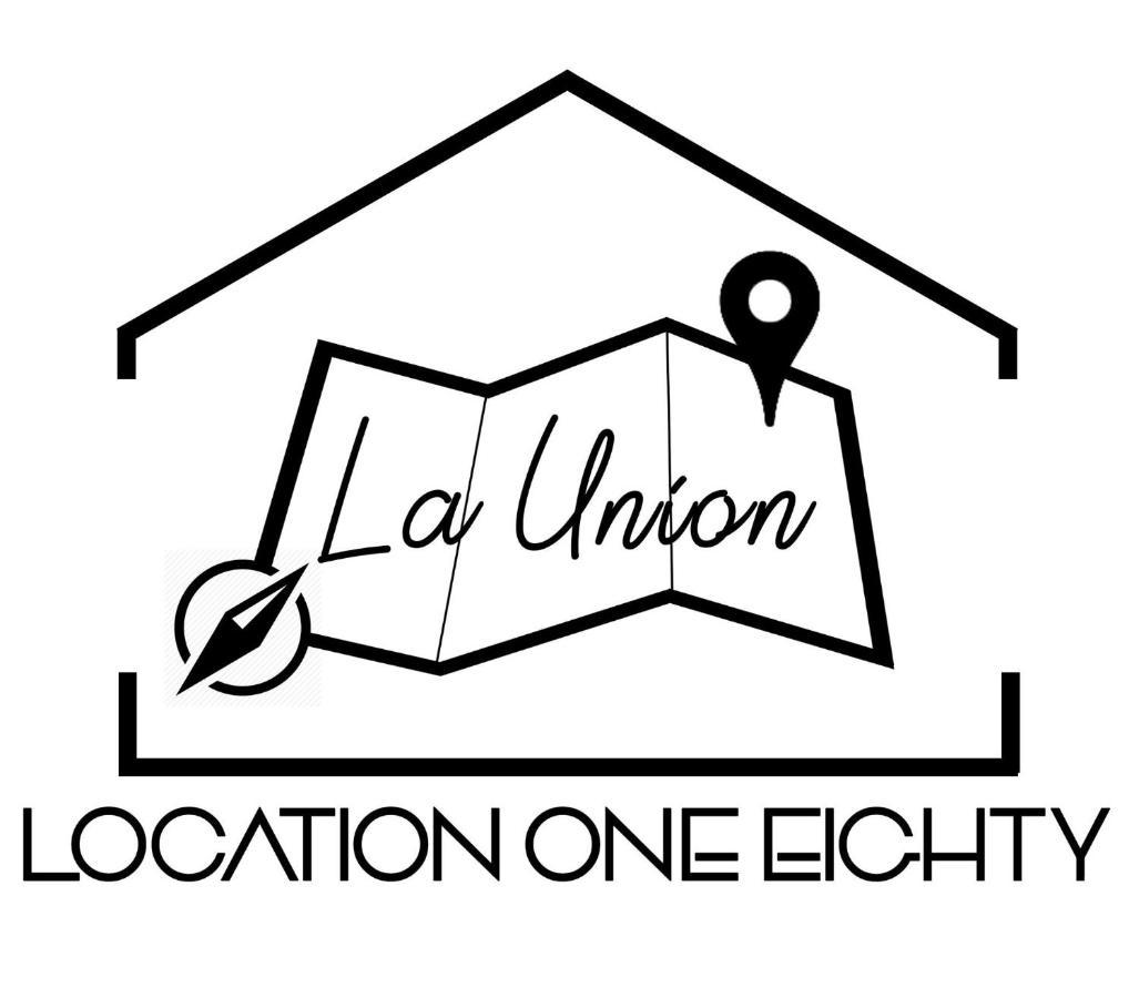 Location One Eighty Bed & Breakfast Bangcusay Luaran gambar