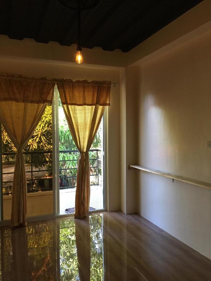 Location One Eighty Bed & Breakfast Bangcusay Luaran gambar