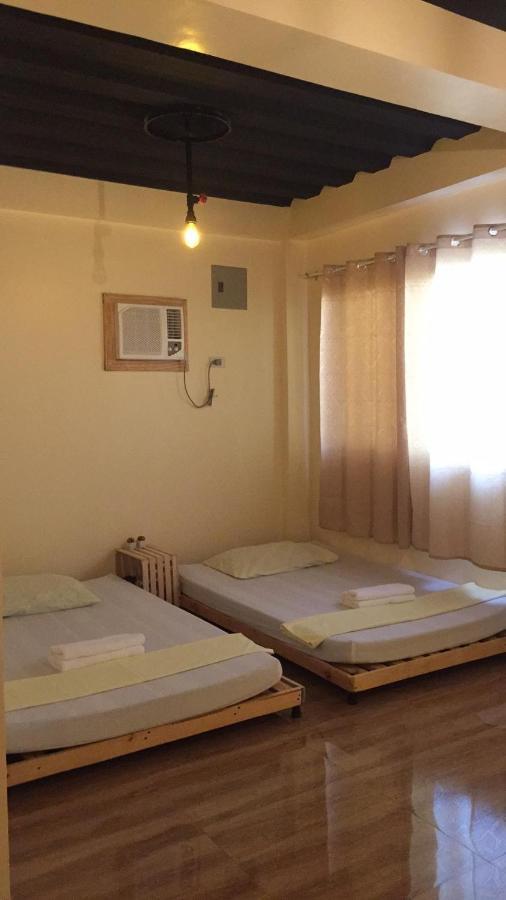 Location One Eighty Bed & Breakfast Bangcusay Luaran gambar