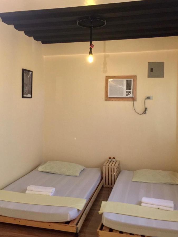 Location One Eighty Bed & Breakfast Bangcusay Luaran gambar