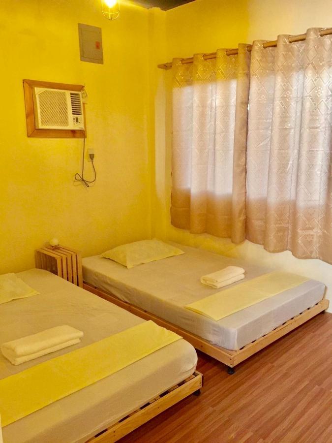 Location One Eighty Bed & Breakfast Bangcusay Luaran gambar
