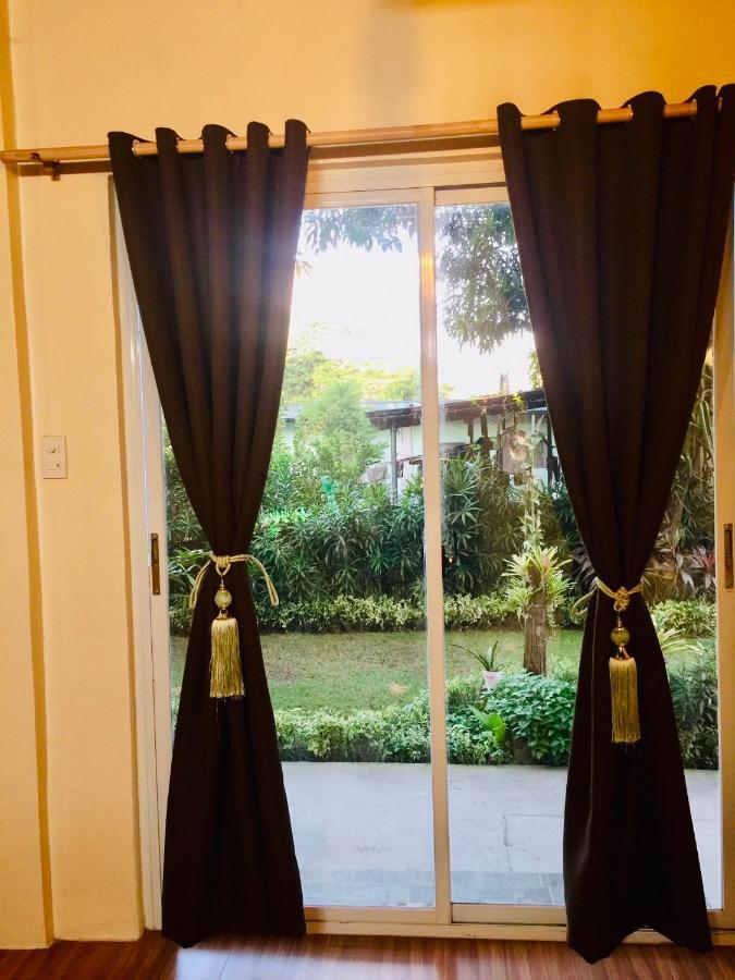 Location One Eighty Bed & Breakfast Bangcusay Luaran gambar