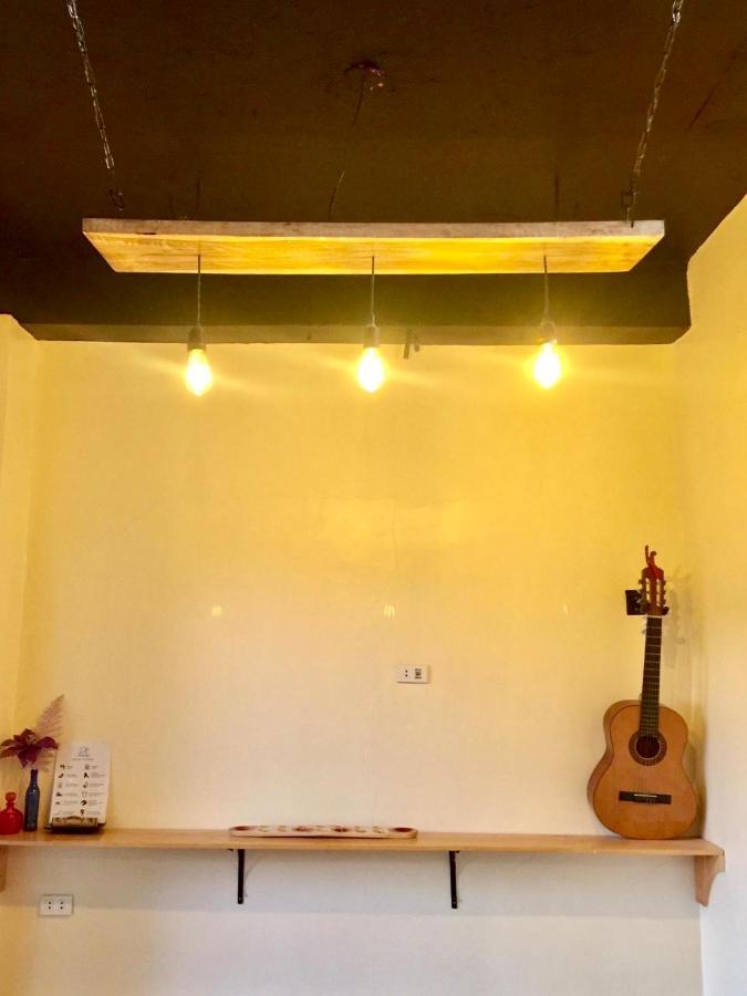 Location One Eighty Bed & Breakfast Bangcusay Luaran gambar