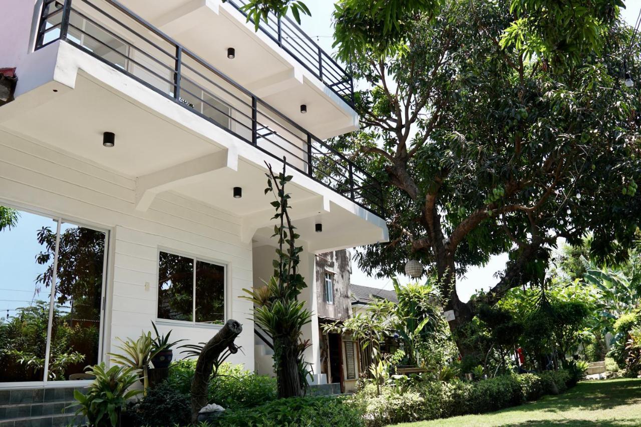 Location One Eighty Bed & Breakfast Bangcusay Luaran gambar