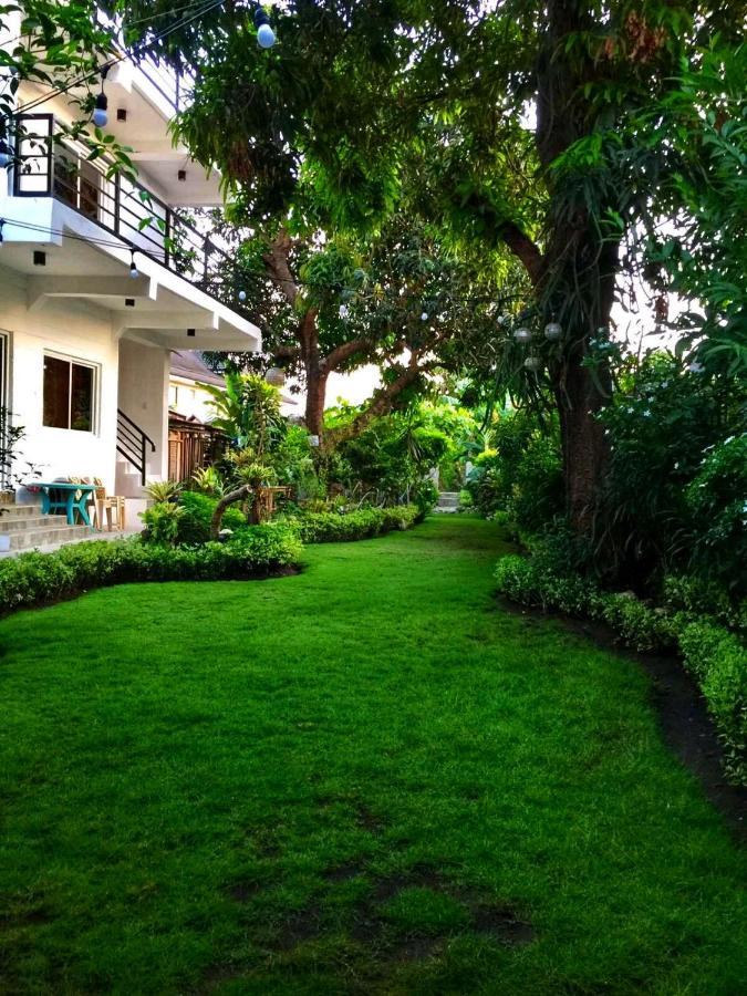 Location One Eighty Bed & Breakfast Bangcusay Luaran gambar