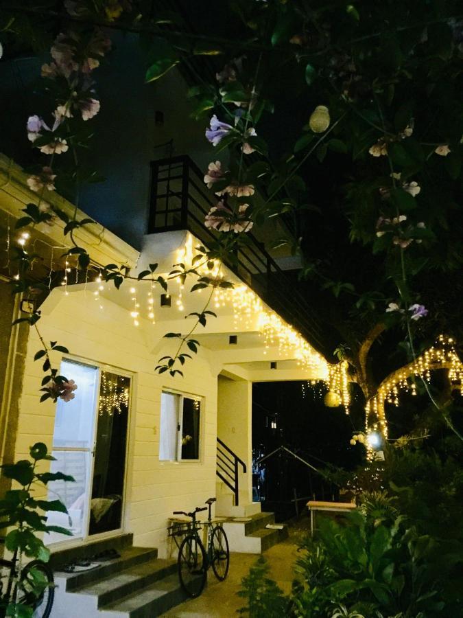 Location One Eighty Bed & Breakfast Bangcusay Luaran gambar