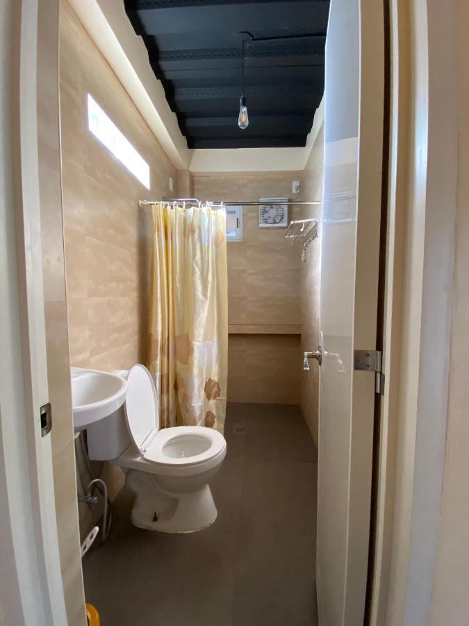 Location One Eighty Bed & Breakfast Bangcusay Luaran gambar