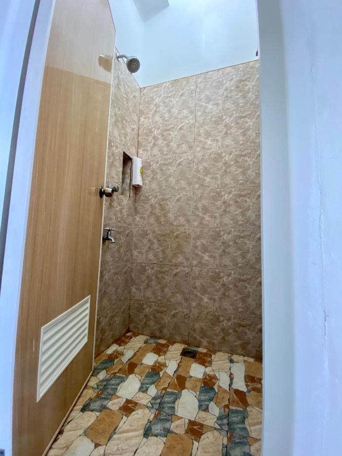 Location One Eighty Bed & Breakfast Bangcusay Luaran gambar