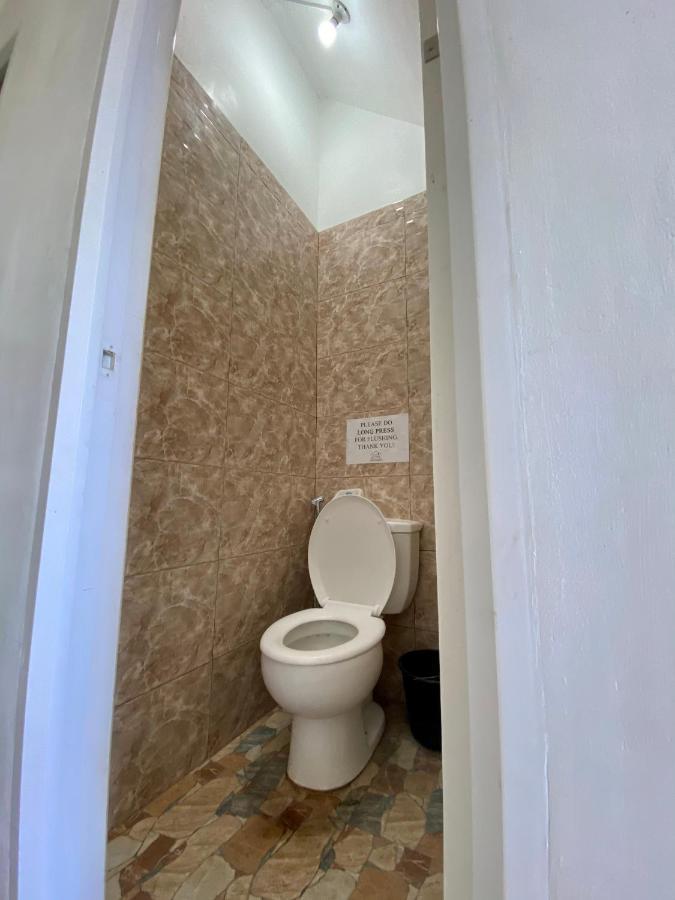 Location One Eighty Bed & Breakfast Bangcusay Luaran gambar