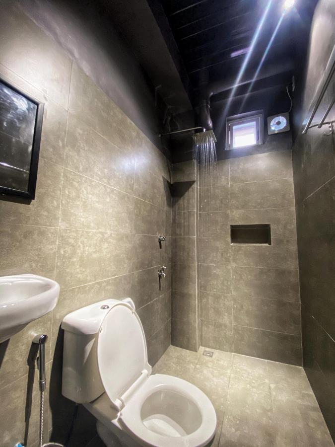 Location One Eighty Bed & Breakfast Bangcusay Luaran gambar