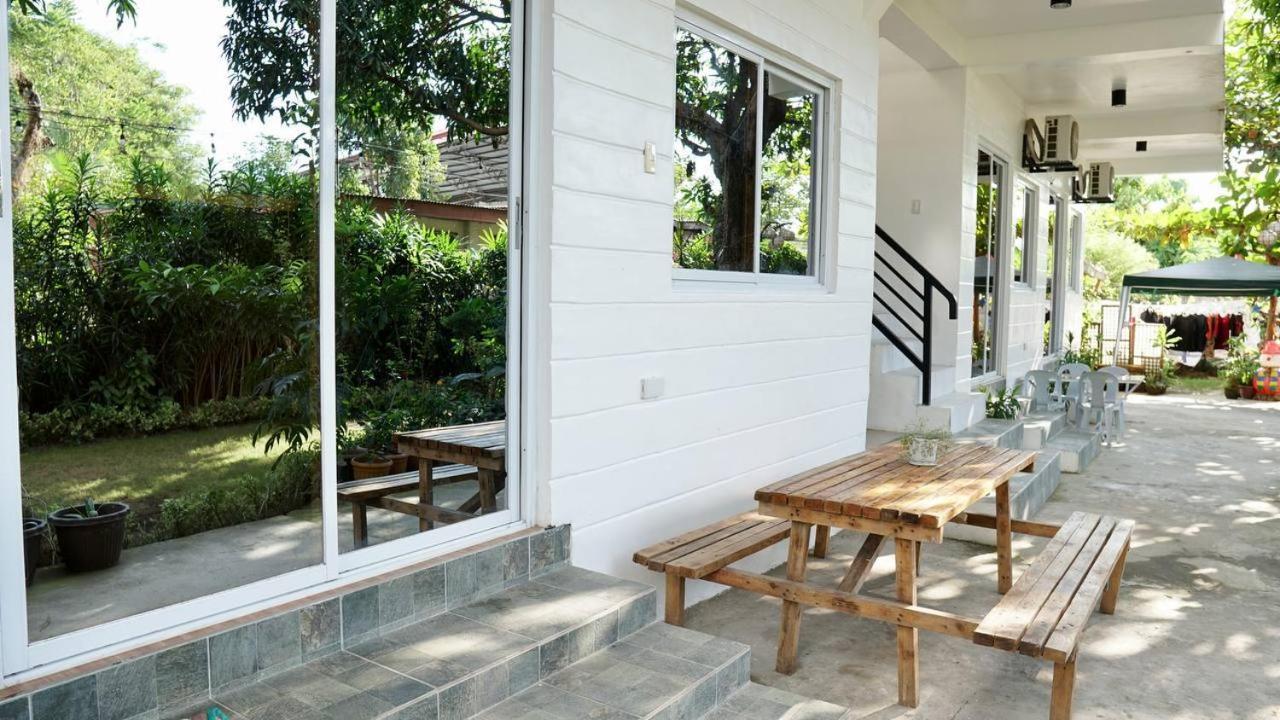 Location One Eighty Bed & Breakfast Bangcusay Luaran gambar