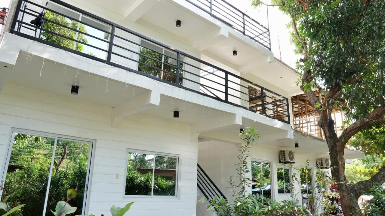 Location One Eighty Bed & Breakfast Bangcusay Luaran gambar