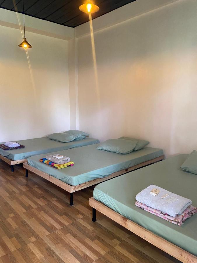 Location One Eighty Bed & Breakfast Bangcusay Luaran gambar
