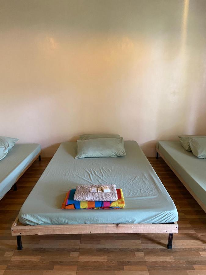 Location One Eighty Bed & Breakfast Bangcusay Luaran gambar