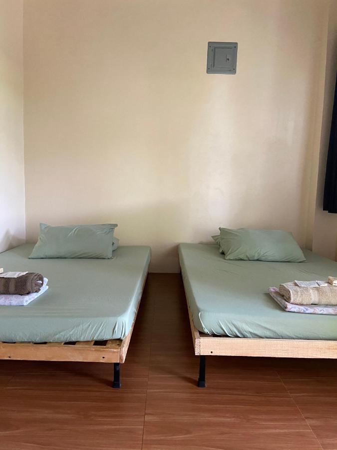 Location One Eighty Bed & Breakfast Bangcusay Luaran gambar