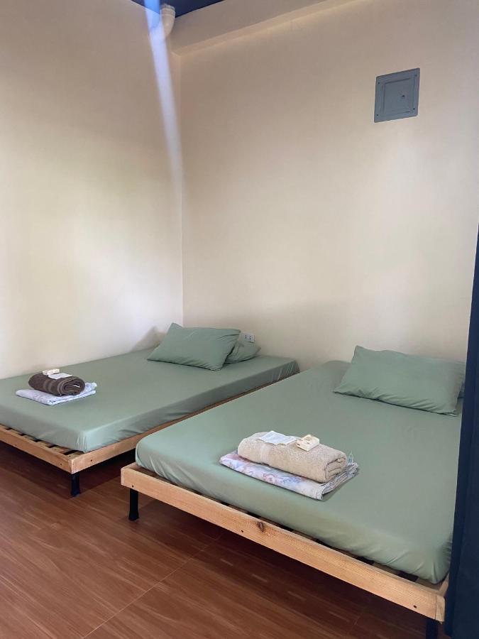 Location One Eighty Bed & Breakfast Bangcusay Luaran gambar
